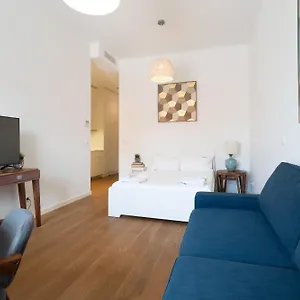 Flh Restauradores Modern Lissabon