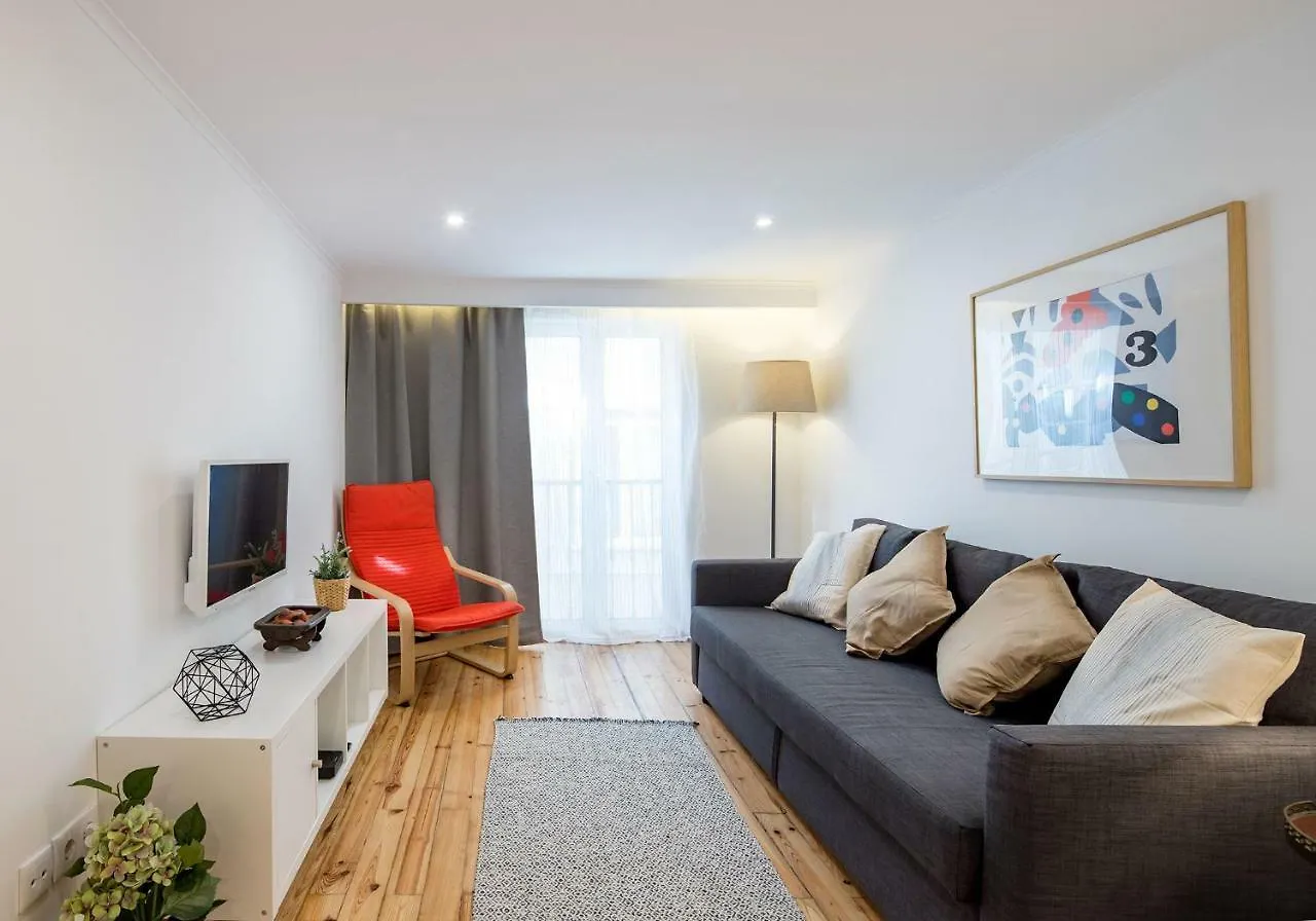 Lisbon For You Apartment 0*,  Portugal