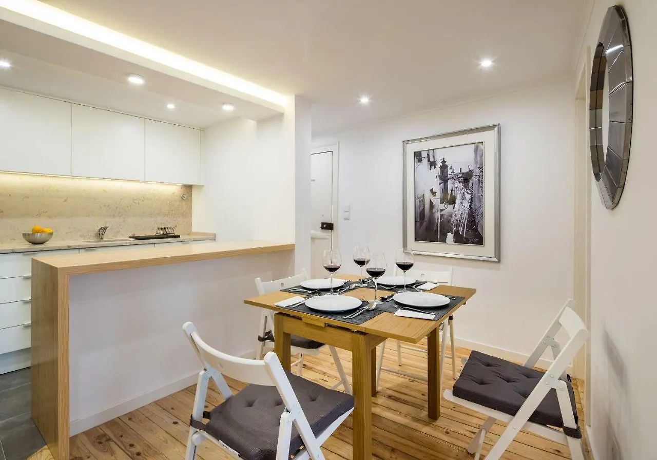 Lisbon For You Apartment