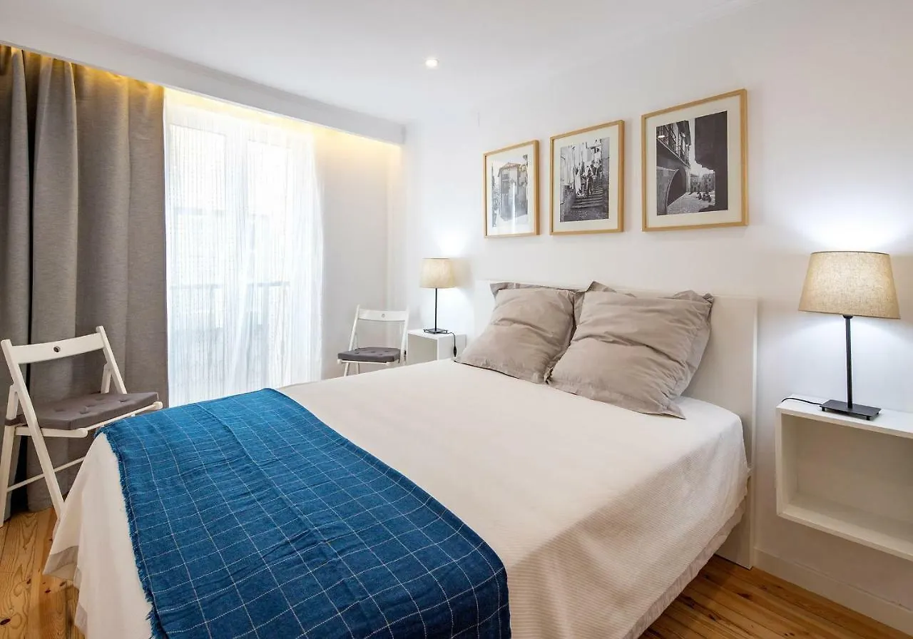 Lisbon For You Apartment
