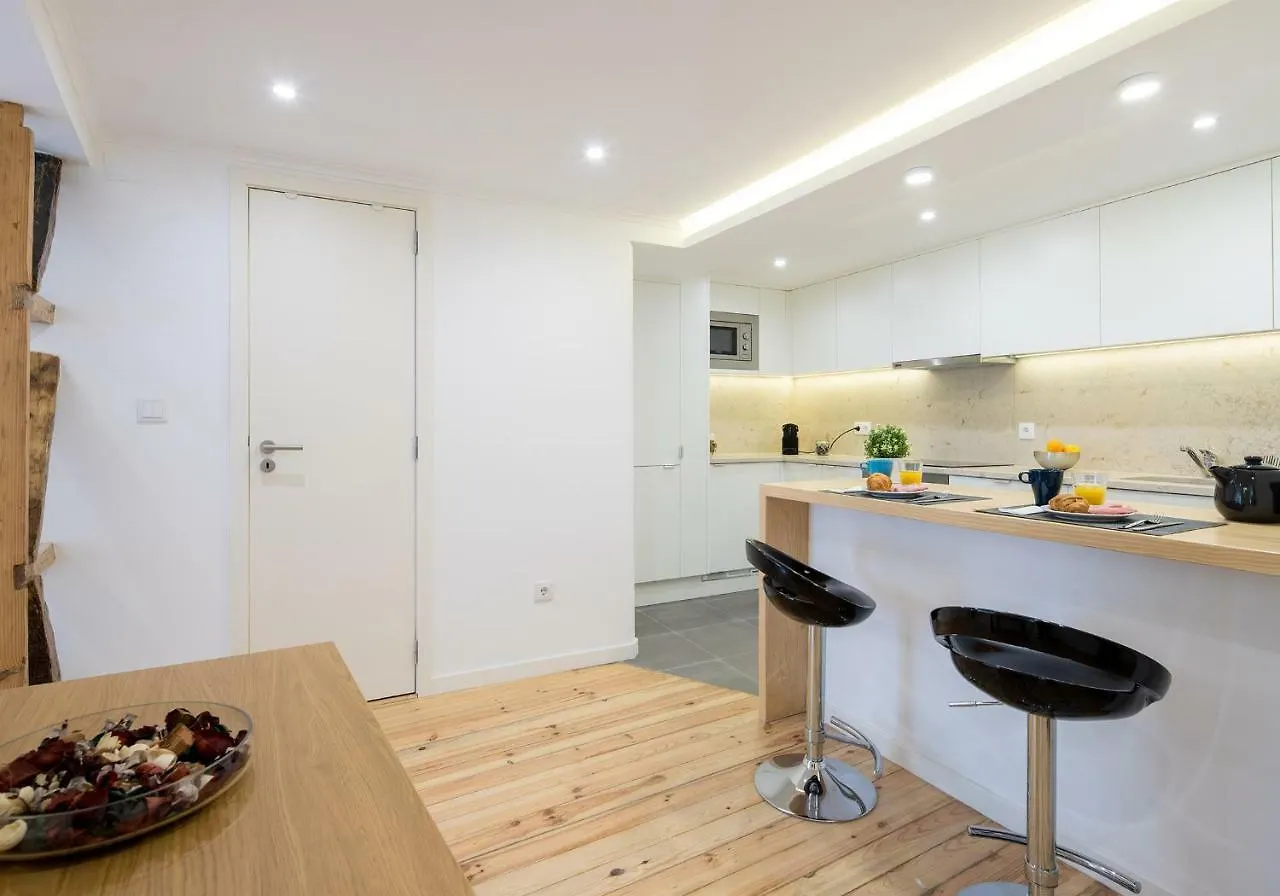 Lisbon For You Apartment Portugal