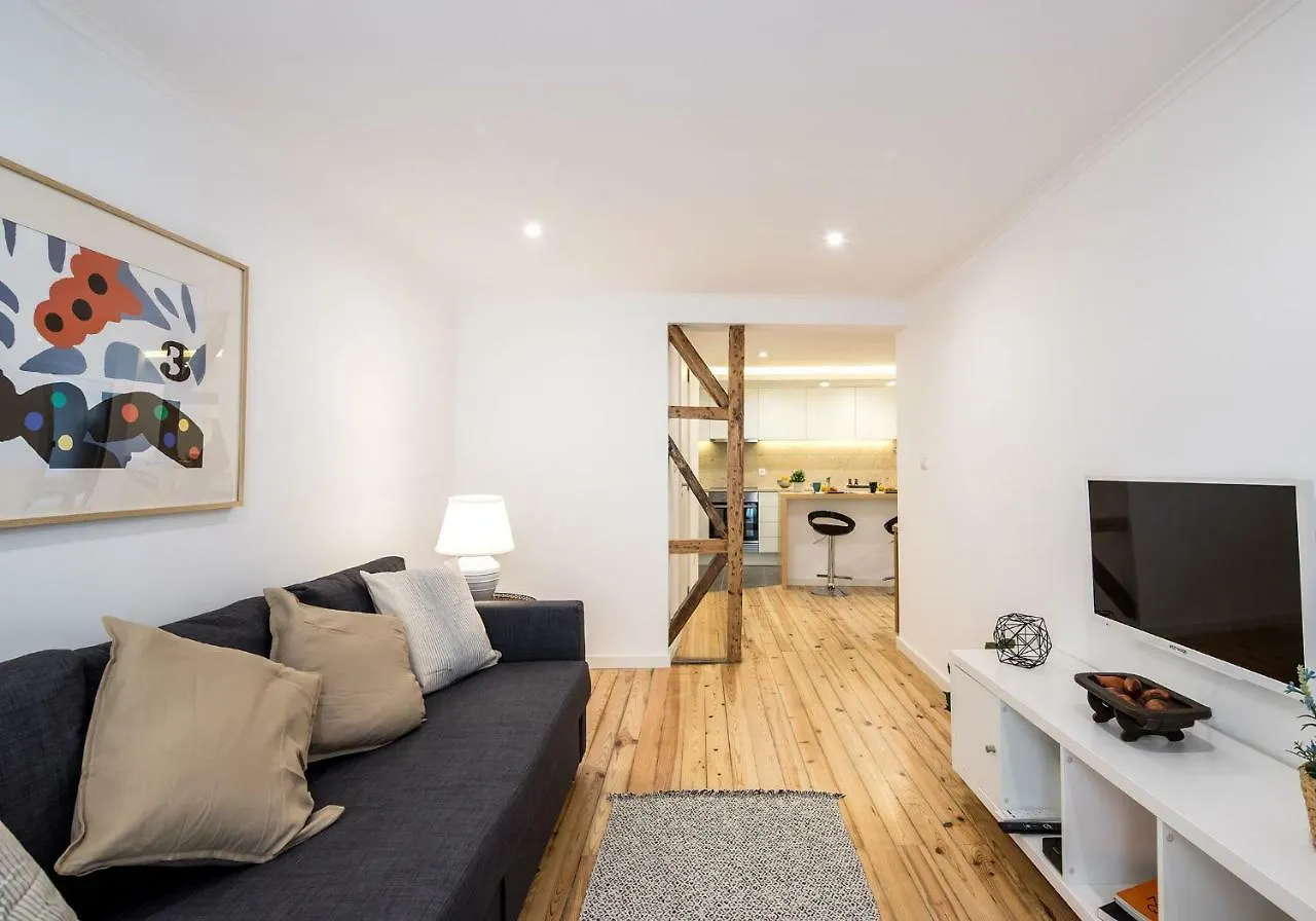 Lisbon For You Apartment Portugal